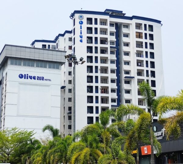 OLIVE HOTELS