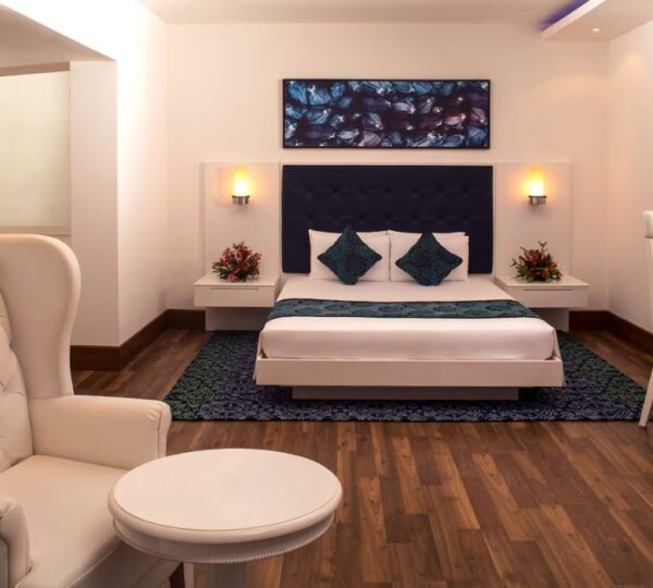 RADISSON BLU KOCHI