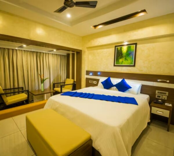 THE RENAI COCHIN