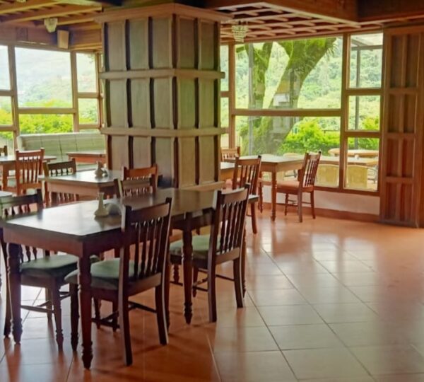 WESTWOOD HOTELS, MUNNAR
