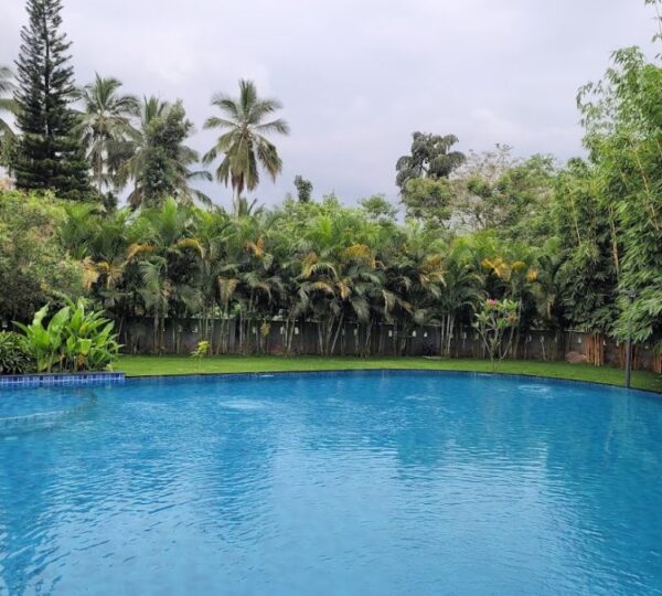 WESCADE HOTELS PRIVATE  LIMITED