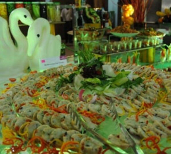 MAHARANI TRAILS PVT LTD