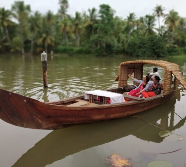 KERALA MANTRA HOSPITALITY