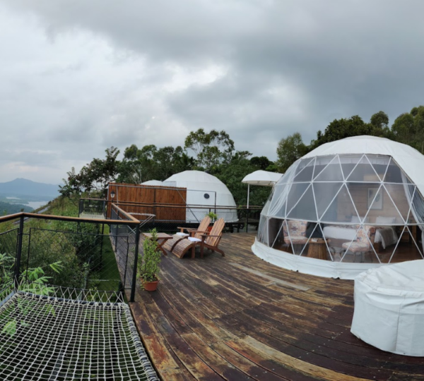 MOUNT XANADU RESORT