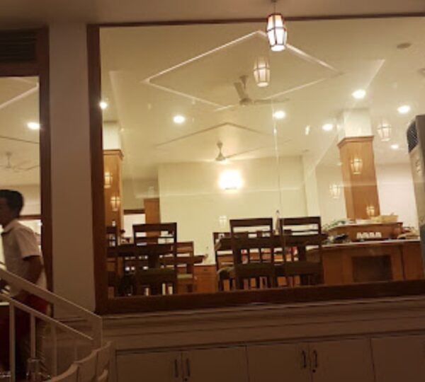 GATEWAY MALABAR HOLIDAYS (PVT) LTD