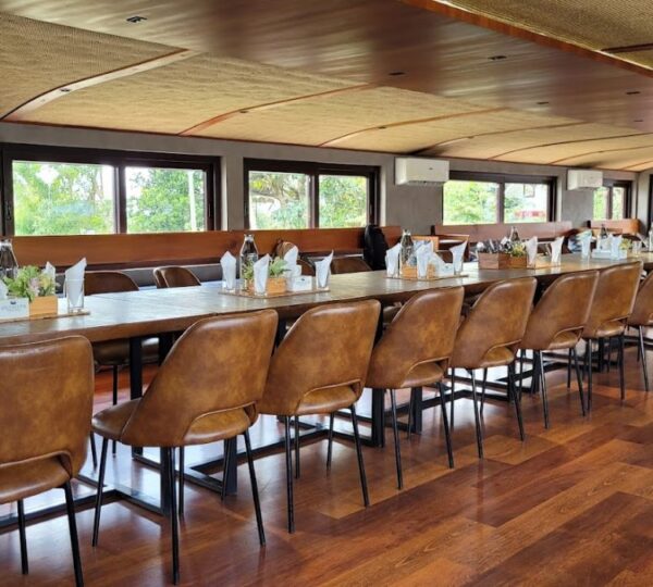 SPICE ROUTESLUXURY CRUISES