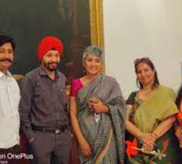 DISTINCT DESTINATIONS PRIVATE LIMITED