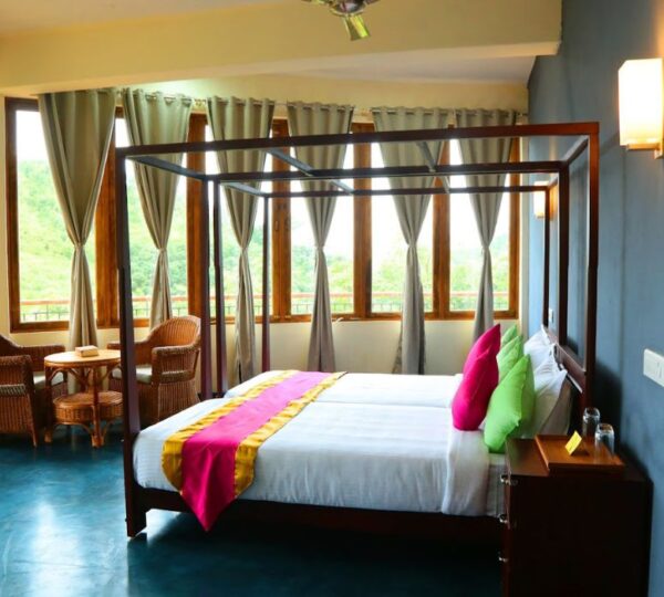 AYURAMBALAM RESORT