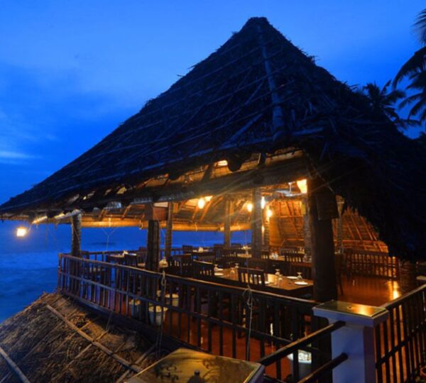 B’CANTI HOTELS &  RESORTS PVT LTD
