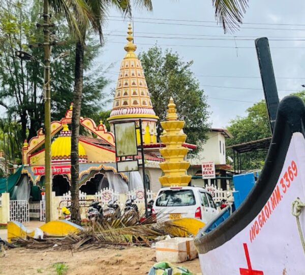 CONCORD EXOTIC VOYAGES (INDIA) PVT. LTD.