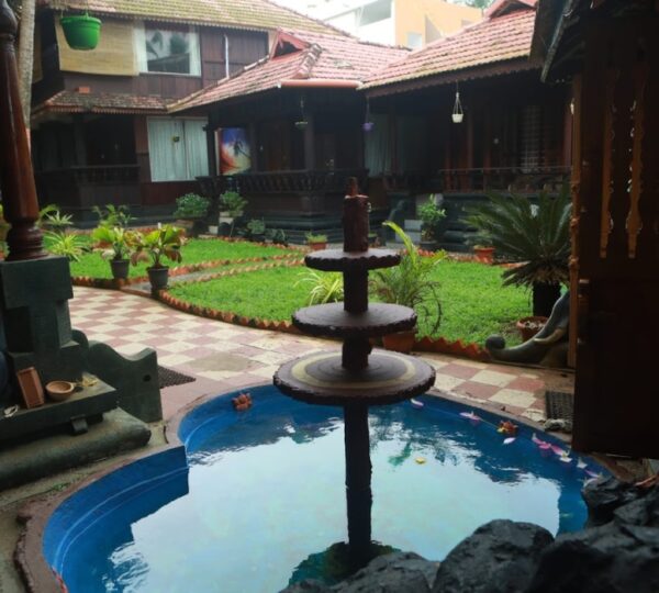 BLACK BEACH RESORT