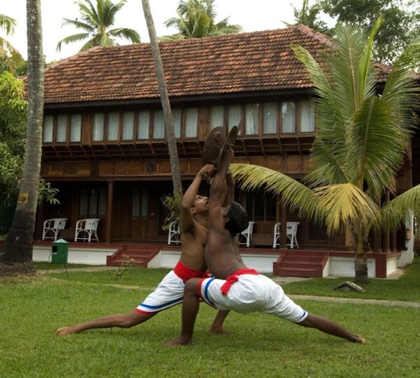 COCONUT LAGOON, A CGH EARTH EXPERIENCE