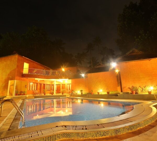 DESHADAN RESORTS & HOTELS
