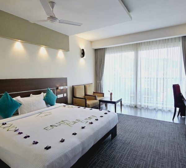 EASTEND HOTELS & RESORTS