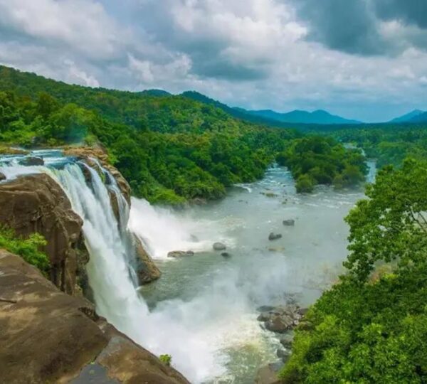 3 SEAS TOURS AND TRAVELS