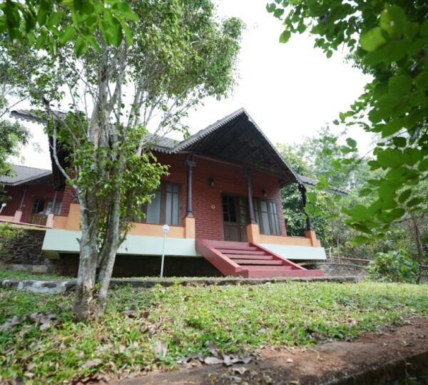 ECO GARDENS RESORTS,  CHERUTHURUTHY