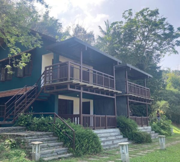VAYAL VEEDU