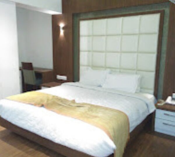 EMARALD GROUP OF HOTELS