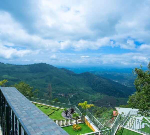 FRAGRANT NATURE MUNNAR  (WONDERLAND RESORT PVT LTD)