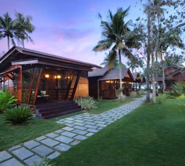 MALIEKAL HERITANCE CHERAI