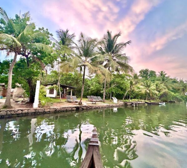 KAYAL ISLAND RETREAT