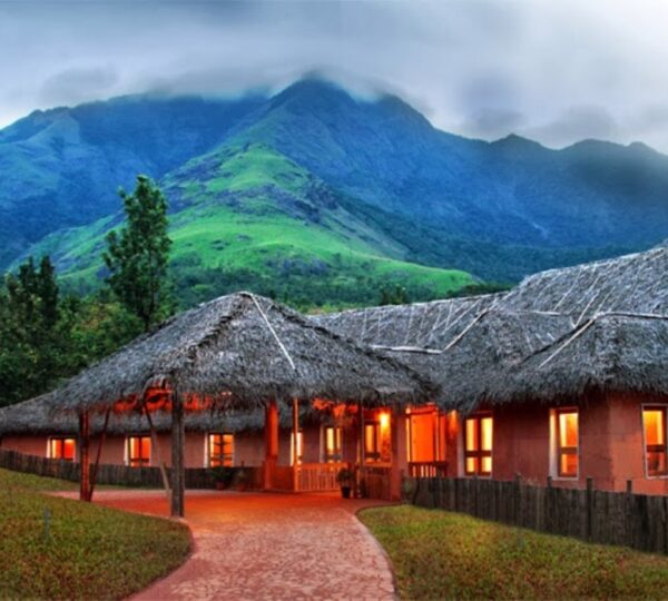 BANASURA HILL RESORT