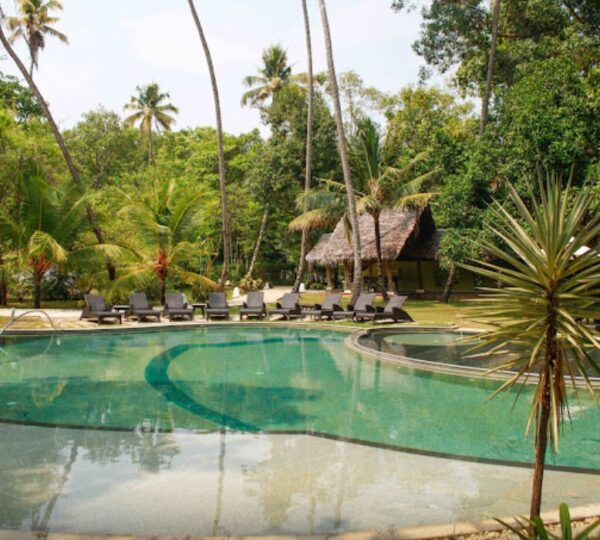 XANDARI PEARL BEACH RESORTS PVT LTD