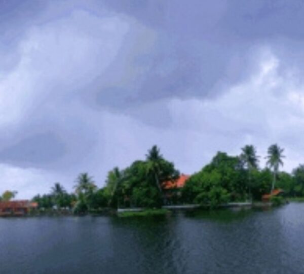 GREEN PALACE HEALTH RESORT