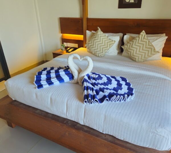 WINTER VALE GREEN STAY, VAGAMON