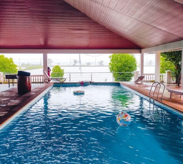 INDRIYA BEACH RESORT & SPA