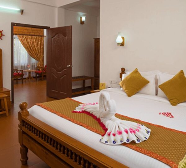 ISOLA DI COCCO AYURVEDIC  RESORT
