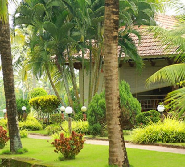 KALATHIL LAKE RESORTS