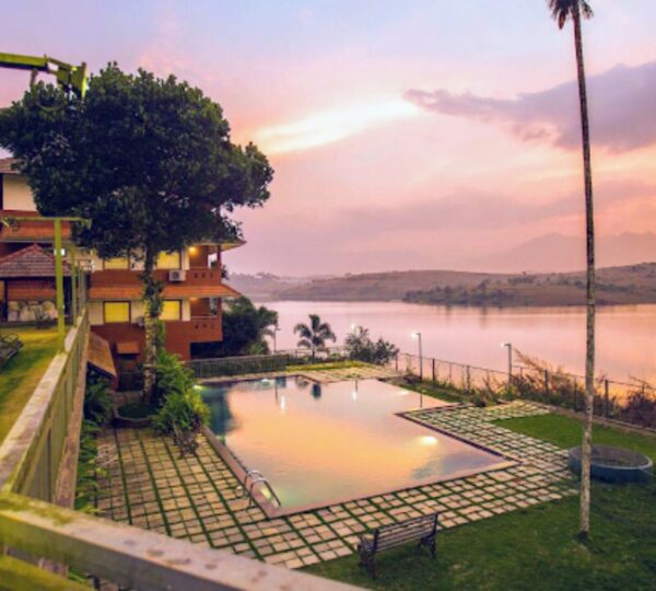 VISTARA RESORT