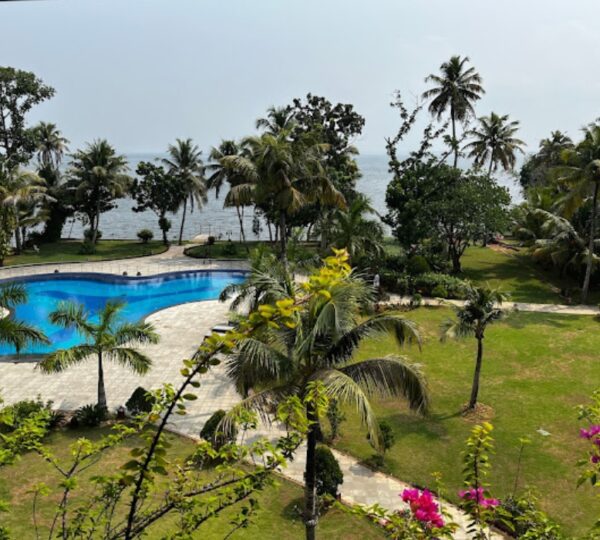 UDAY BACKWATER RESORT