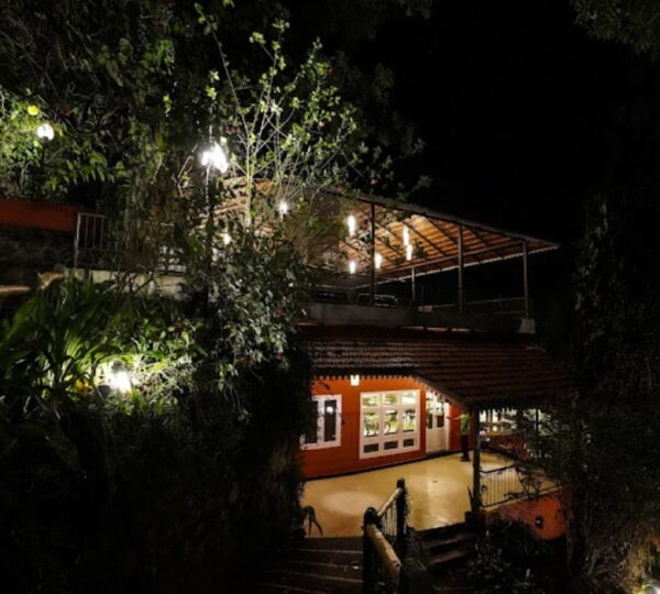 TEA VALLEY RESORT
