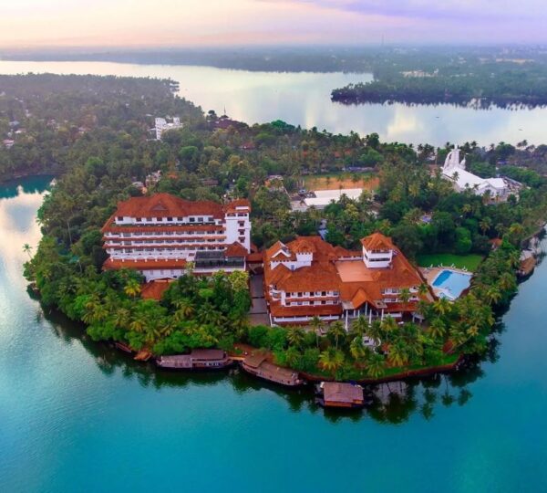 RAVIZ HOTELS AND RESORTS