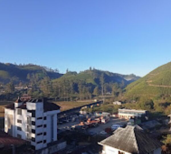 CLOUDS VALLEY LEISURE  HOTEL