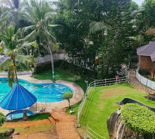 SWAGATH HOLIDAY RESORTS (P) LTD.