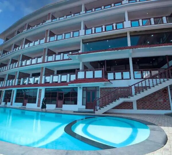 SAGARA BEACH RESORT