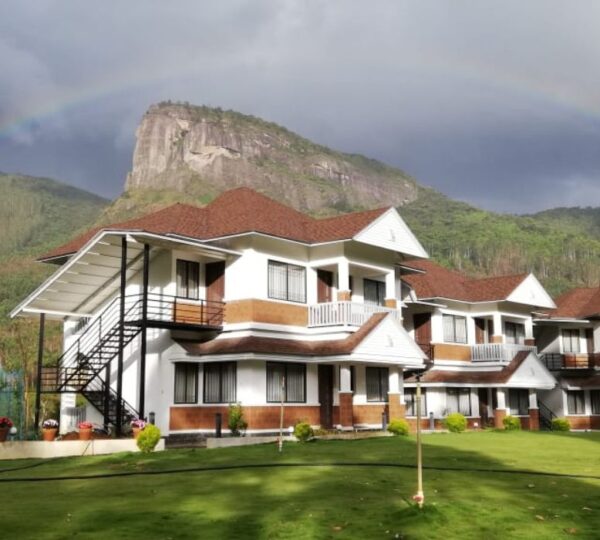 SANDAL CASA RESORT