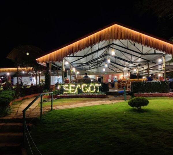 SEAGOT BANASURA RESORTS