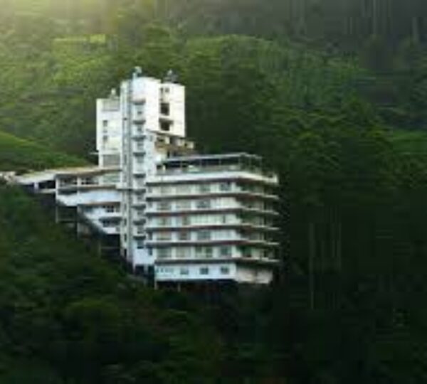 CLIFF VALLEY PROPERTIES  PVT. LTD
