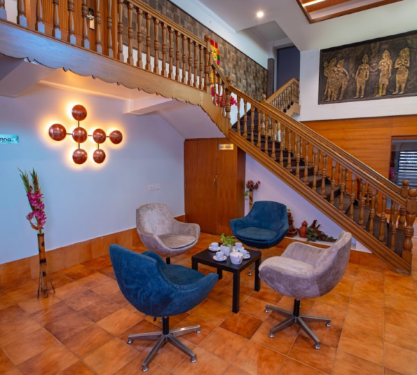 MALABAR HERITAGE