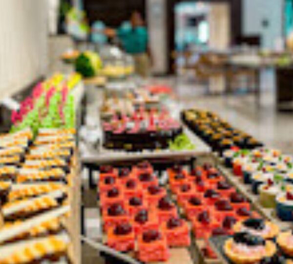 DISTRIKT-9 HOTELS AND RESORTS