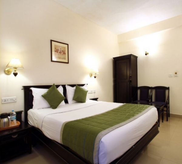 BELLMOUNT RESORTS