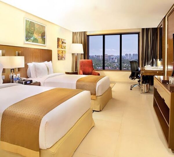 HOLIDAY INN COCHIN