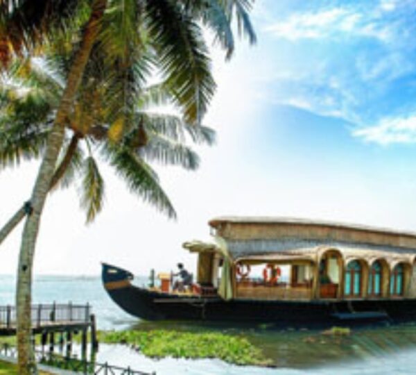 VACATION KERALA