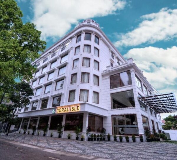 HOTEL CORAL ISLE
