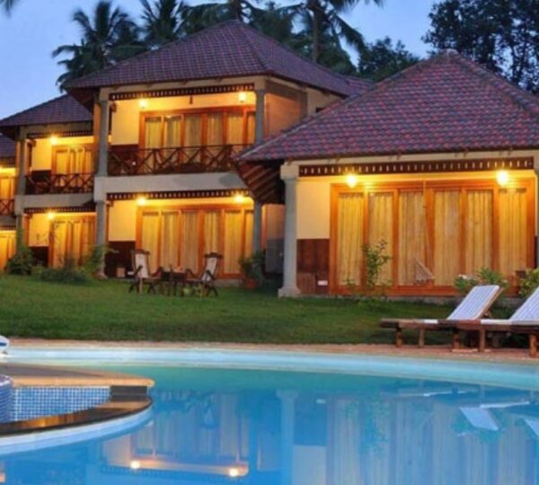 TRAVEL TRAILS (INDIA) PVT LTD