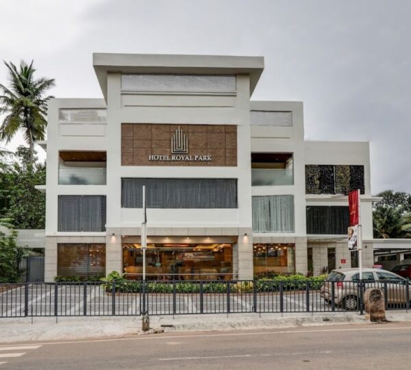 HOTEL HILL PALACE